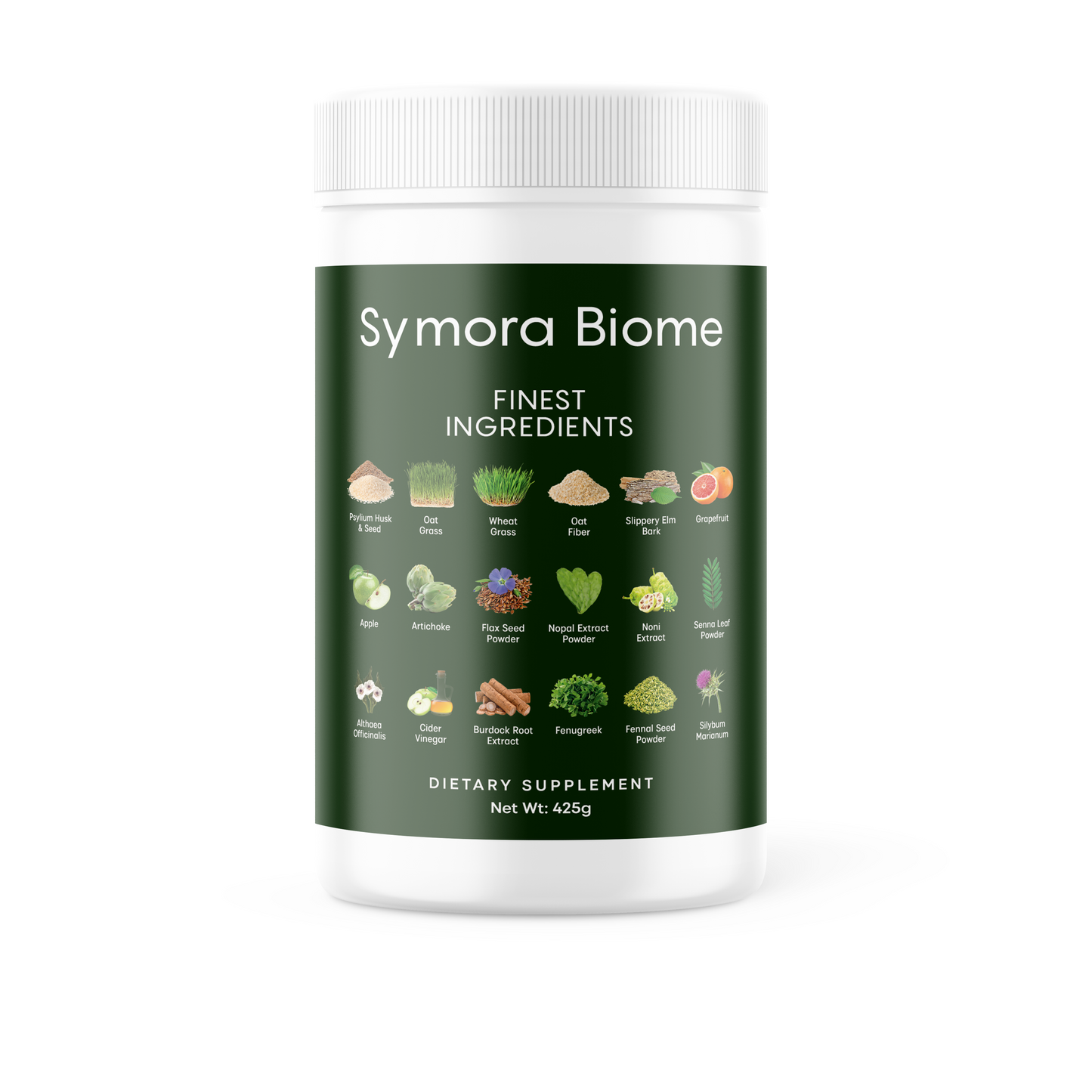 Symora Biome