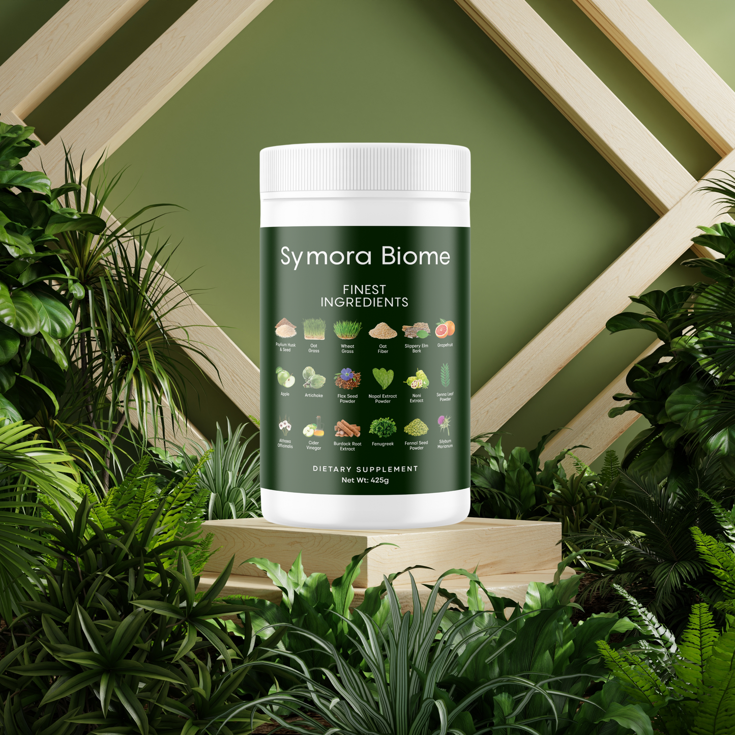 Symora Biome