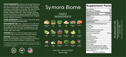 Symora Biome