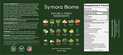 Symora Biome