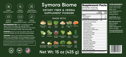 Symora Biome