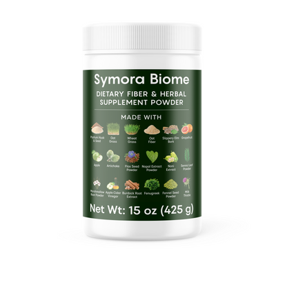 Symora Biome